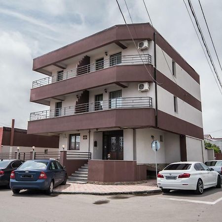 Florencia Studios Констанца Экстерьер фото
