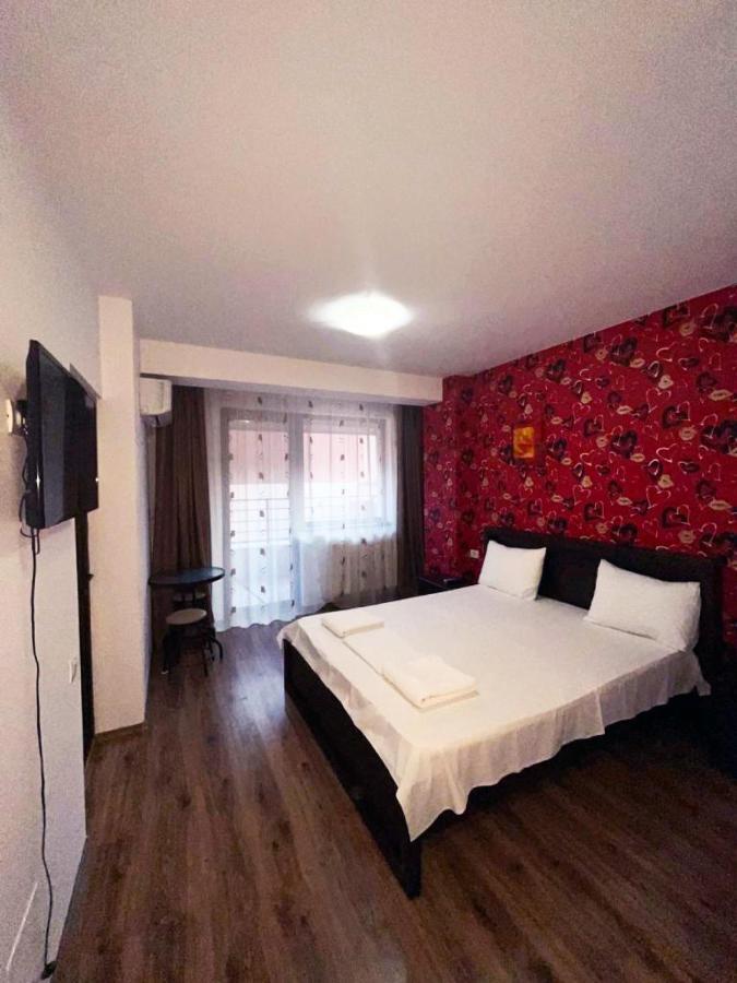 Florencia Studios Констанца Экстерьер фото