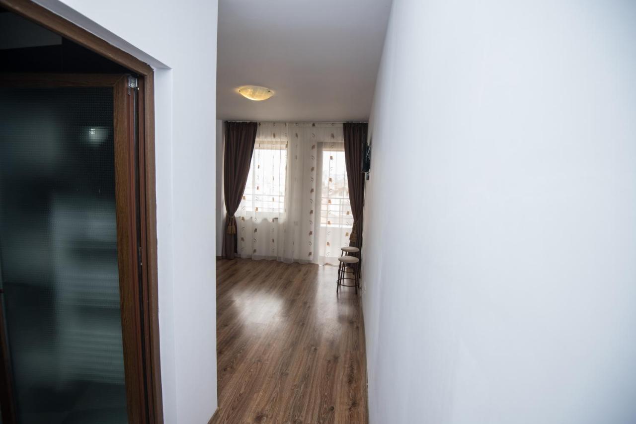 Florencia Studios Констанца Экстерьер фото