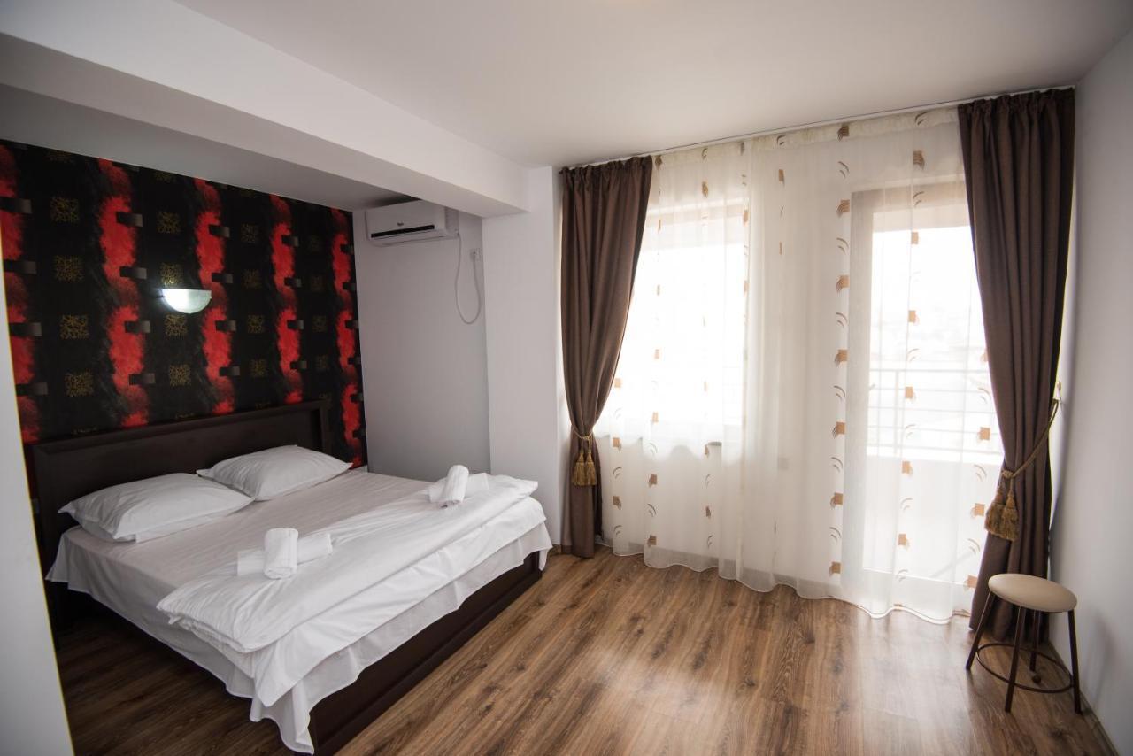 Florencia Studios Констанца Экстерьер фото