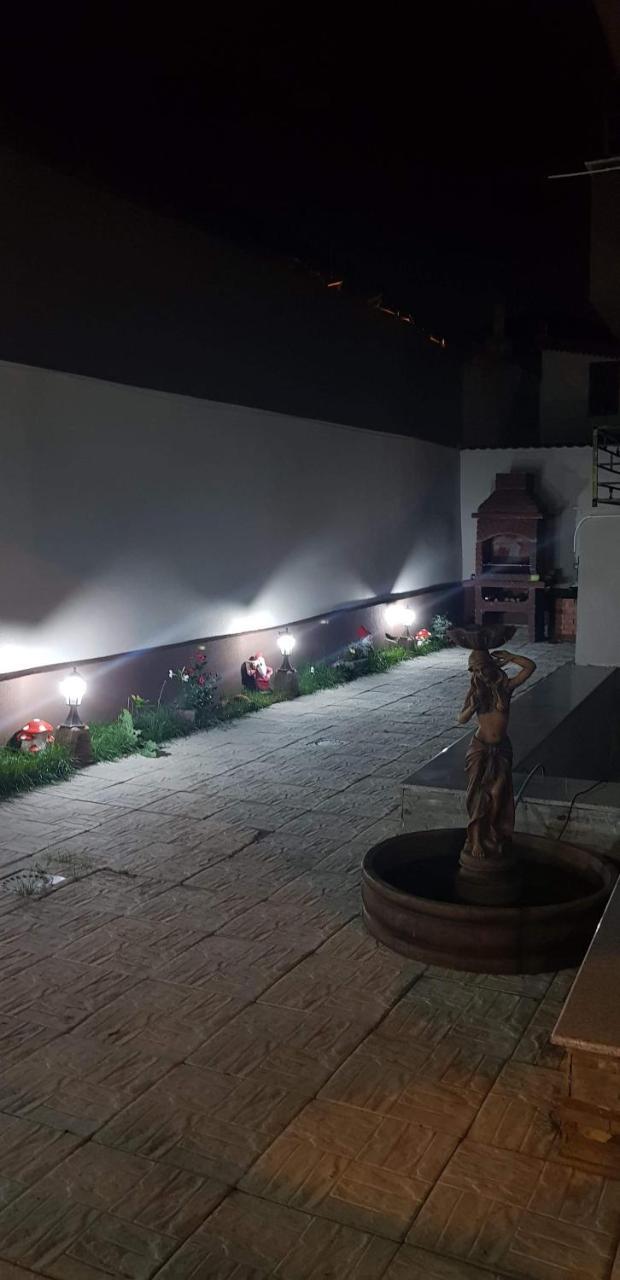 Florencia Studios Констанца Экстерьер фото
